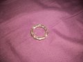 Сребърен пръстен, снимка 1 - Пръстени - 19723073