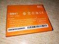 bm41/m3-3.8v li-ion battery-2600mah-за телефон, снимка 5