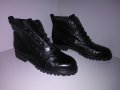 Small and Tall оригинални обувки, снимка 1 - Ежедневни обувки - 24490208