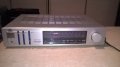 jvc r-k10 stereo receiver-made in japan-внос швеция-380w, снимка 1