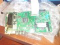 MAIN AV BOARD 17MB82-1a 260912, снимка 1