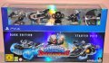 Нов ps4 Skylanders Superchargers Dark Edition Pack, снимка 2