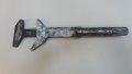 Много стар френски ключ 1903 година , снимка 3