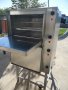 1.Фурна за печене на на агнета прасенца и готвене собствено българско производство по лична поръчка , снимка 16