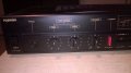 toshiba sb-m12 stereo amplifier-made in japan-внос франция, снимка 11