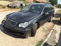 Mercedes C220 w203 143 2004 НА ЧАСТИ, снимка 1