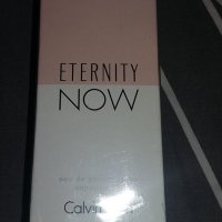 Calvin Klein , снимка 1 - Дамски парфюми - 22562919