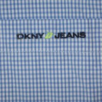 Риза DKNY JEANS   дамска,м, снимка 2 - Ризи - 19140602