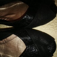 Продавам дамски сандали, снимка 2 - Сандали - 25234655
