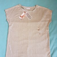 НОВИ  дамски блузи New collection и LCW,размер М, снимка 6 - Тениски - 25744142