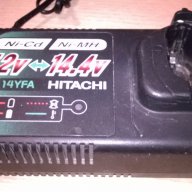Hitachi uc 14yfa-tokyo japan-charger-внос швеицария