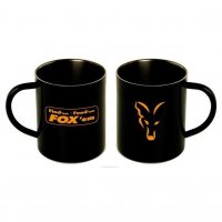 Метална чаша Fox Stainless Steel Mug, снимка 1 - Такъми - 22964213