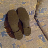 Обувки rieker №39, снимка 7 - Дамски ежедневни обувки - 15335997