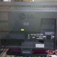 LG 32LC2RR-ZL с дефектирала матрица ,6870C-0060G ,MF-056L/M ,LC320W01(SL)(14), снимка 2 - Части и Платки - 24389850