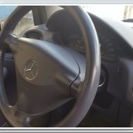 Mercedes a klasa, снимка 1 - Автомобили и джипове - 17115853