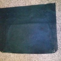 Оригинална мокетна стелка за багажник за Рено Меган Сценик, снимка 2 - Аксесоари и консумативи - 26076445