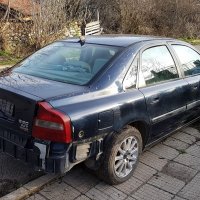 Volvo S80 2.0Т На Части, снимка 6 - Автомобили и джипове - 21690026