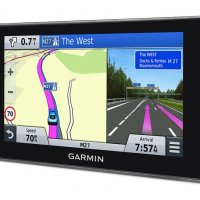 GPS НАВИГАЦИЯ GARMIN DRIVE 52 MT-S EU BG, снимка 3 - Garmin - 22309462