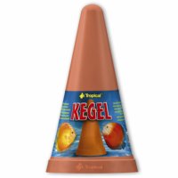 "Безплатна доставка "Конус за размножаване на дискуси Tropical KEGEL , снимка 1 - Аквариуми - 23767031