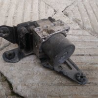 Помпа ABS за Renault Megane 2/Рено Меган 2 1.9 dci, 120 к.с., снимка 1 - Части - 24278187
