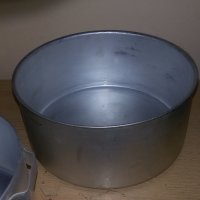 Продавам нови алуминеви съдове, снимка 5 - Съдове за готвене - 23257893