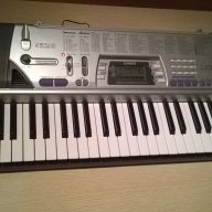 Casio ctk-496 midi-100 song bank & microphone mix-внос швеицария, снимка 1 - Синтезатори - 12897239