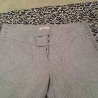 дамски ленен панталон Ariston S, снимка 2 - Панталони - 15571774