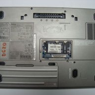 Dell Latitude D620 лаптоп на части, снимка 2 - Части за лаптопи - 14338894