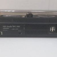 Grundig HI FI Studio-RPC 300, снимка 5 - Аудиосистеми - 25678501