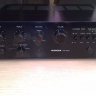 hitachi ha-300-stereo amplifier-japan-внос швеицария, снимка 7 - Ресийвъри, усилватели, смесителни пултове - 12762948