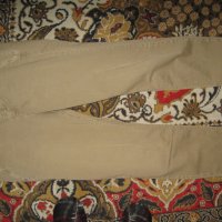 Спортен панталон MAC  мъжки, размер34, снимка 2 - Панталони - 21016771