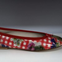 Намалени! Нови дамски обувки Giesswein, № 37, снимка 2 - Дамски ежедневни обувки - 24940773