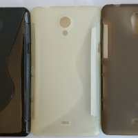 Sony Xperia T - Sony LT30P калъф - case, снимка 2 - Калъфи, кейсове - 25043454