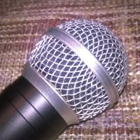 yamaha profi microphone-внос швеицария, снимка 10 - Микрофони - 23883271