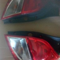 Комплект оригинални стопове за Renault Clio 2009-2012, снимка 2 - Части - 16137683