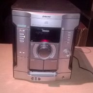 Sony hcd-rg220-tuner/rds+deck/2+cd+ampli+aux-внос швеицария, снимка 6 - Ресийвъри, усилватели, смесителни пултове - 13595696