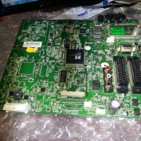 Main board 17MB35-1 V2 020708, снимка 1 - Части и Платки - 24017096