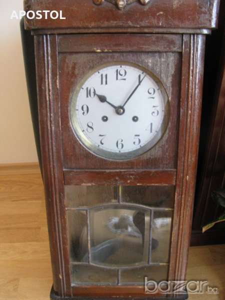 стенен часовник немски kienzle, снимка 1