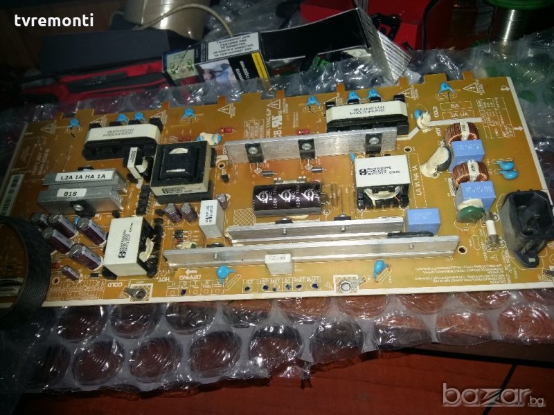 POWER SUPPLY H32F1_9ss BN44-00261B, снимка 1