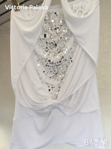 Парти потник, снимка 1