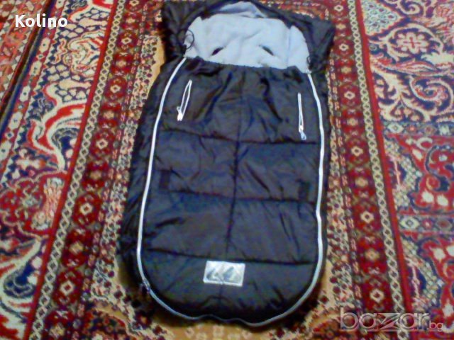 Термочувалче ”Combi Bag Delux” 100х46 см. От 60 на 50 лв. , снимка 1