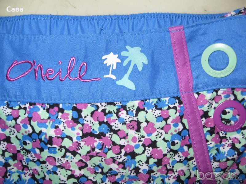 Плажни панталонки O,NEILL  дамски,размер 30, снимка 1