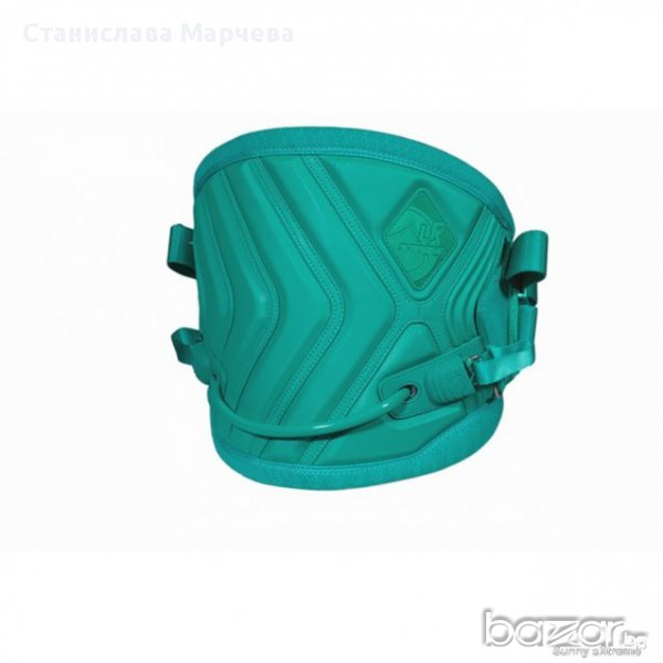 Трапец Liquid Force Supreme Green, снимка 1