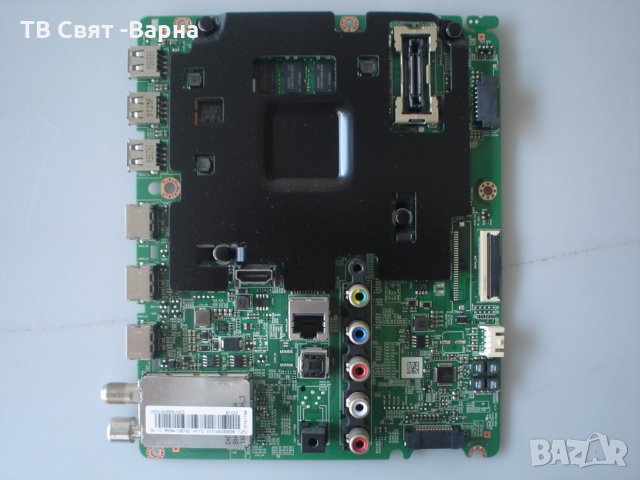 Main Board BN41-02353C BN94-10816D TV SAMSUNG UE60J6280SU, снимка 1