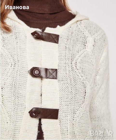 Дамска жилетка, снимка 1