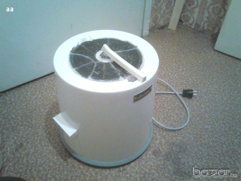 Центрофуга, снимка 1