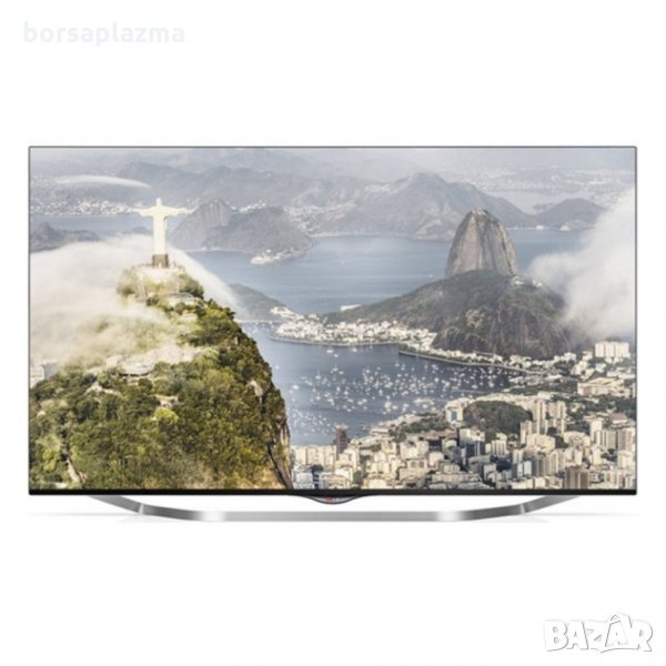 LG 55UB850V 3D 55" (139 см), Ultra HD 4K, снимка 1