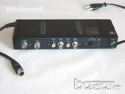 ТВ Адаптер Blaupunkt PC 8010, снимка 1