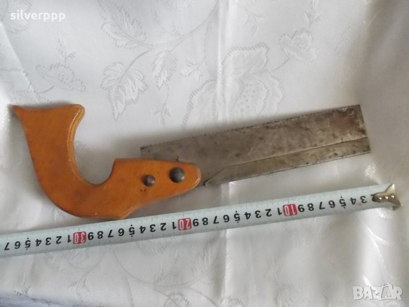  Трион пасватор - 1 , снимка 1