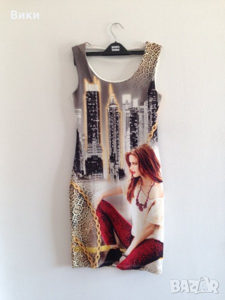 Красива рокля, снимка 1